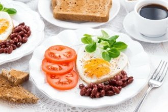 Маленькая фотография к статье «Полезные завтраки на каждый день: правильное питание, рецепты»